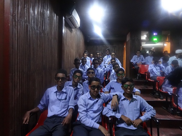 Arqam Image Gallery